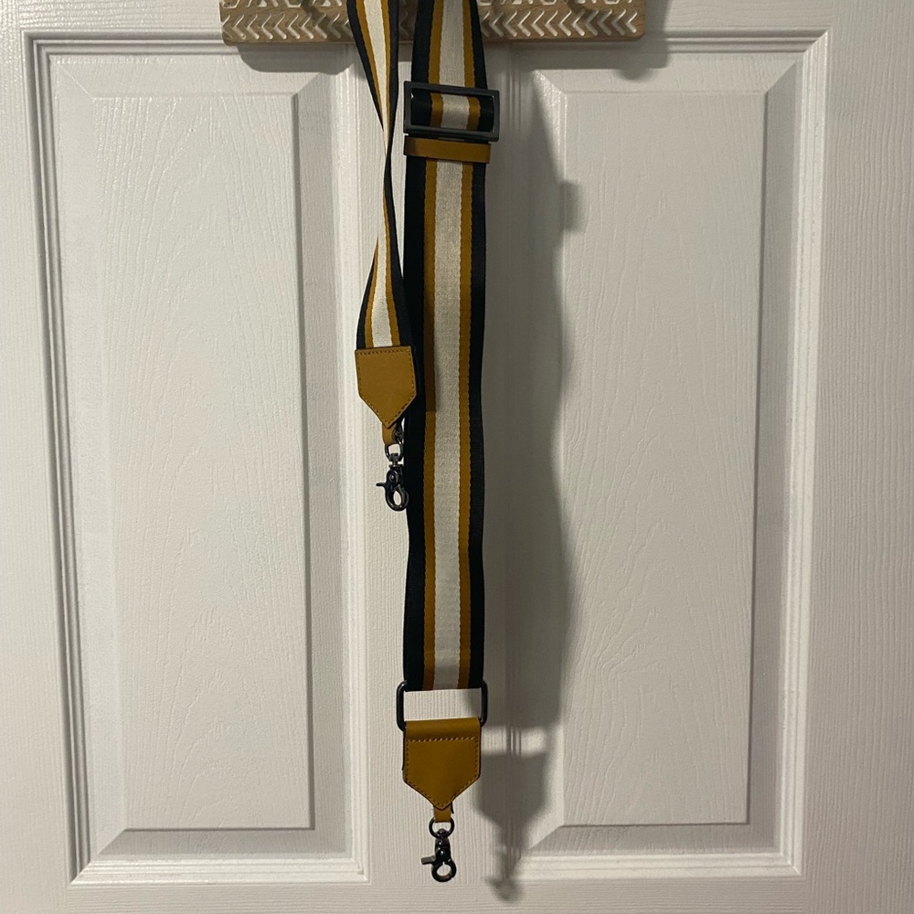 Botkier Truffle Colorblock Cobble Hill Crossbody/… - image 3